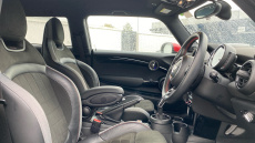 MINI Hatchback 2.0 John Cooper Works II 3dr Auto [8 Speed] Petrol Hatchback